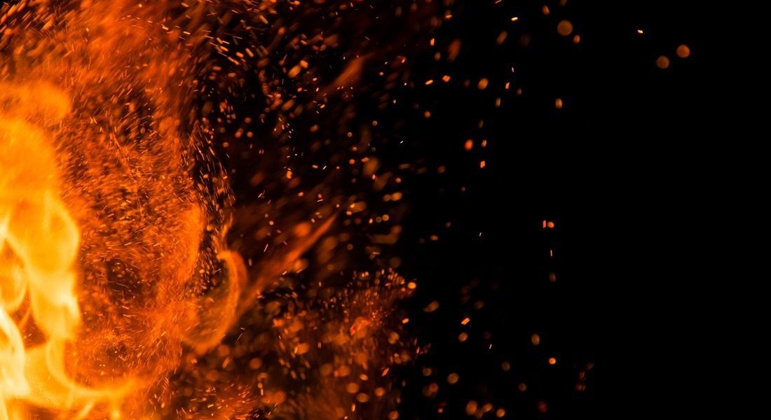 fire