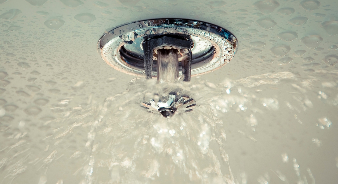 Sprinkler Systems