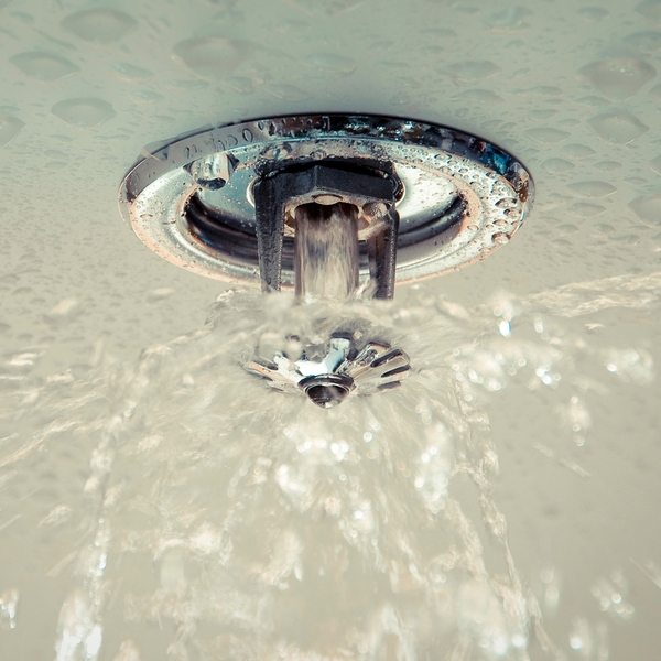 Systèmes gicleurs pour incendie