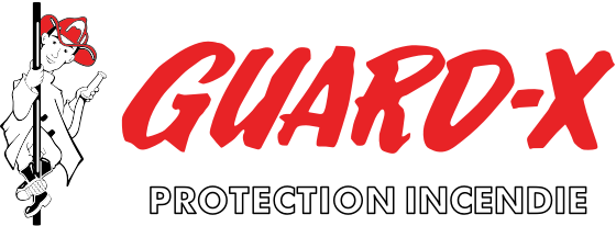 Guard-X inc.